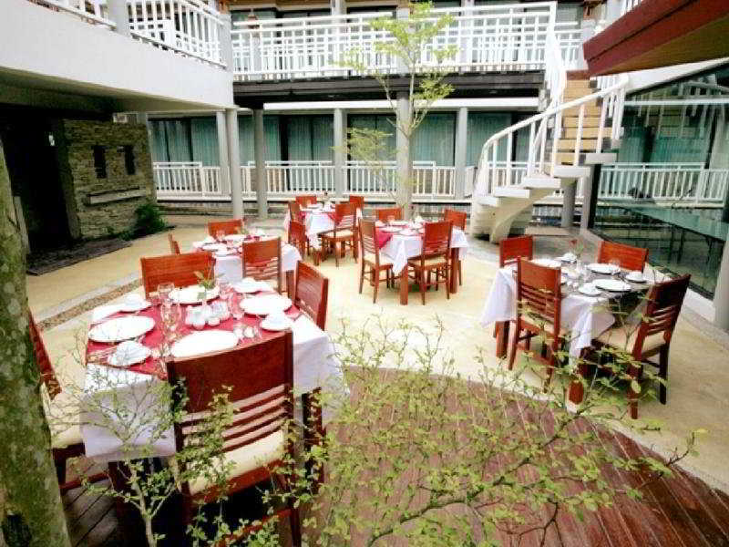 Honey Resort, Kata Beach Extérieur photo