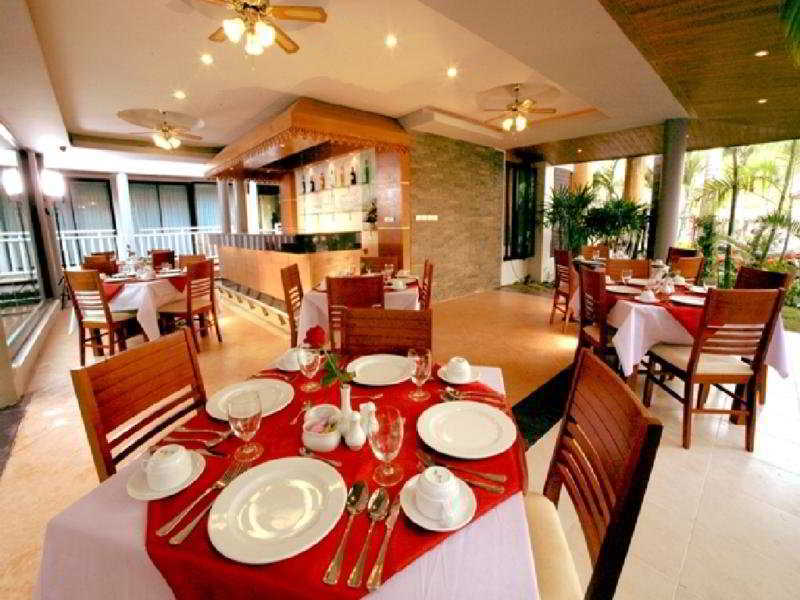 Honey Resort, Kata Beach Extérieur photo